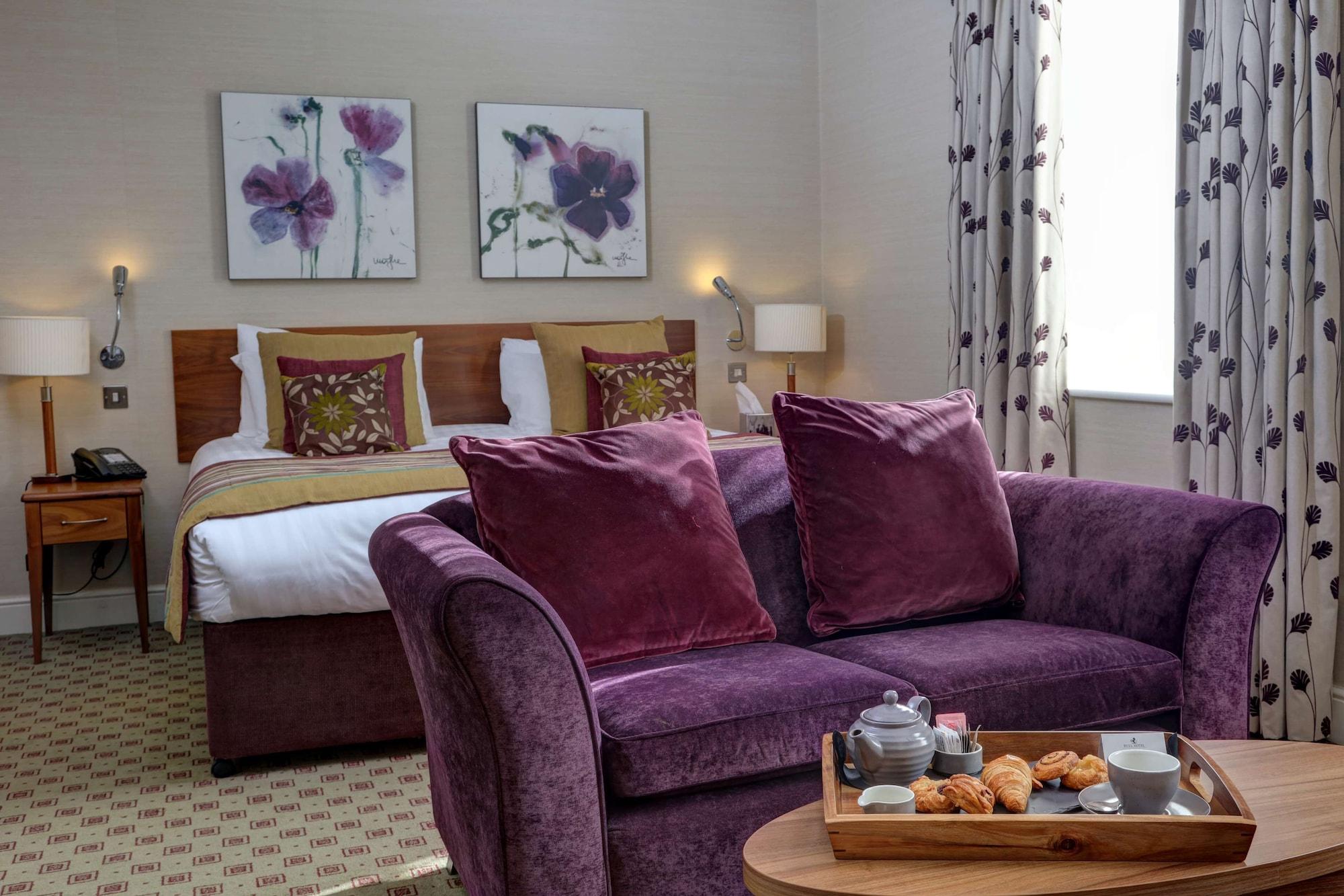 The Bull Hotel; Sure Hotel Collection By Best Western 피터버러 외부 사진