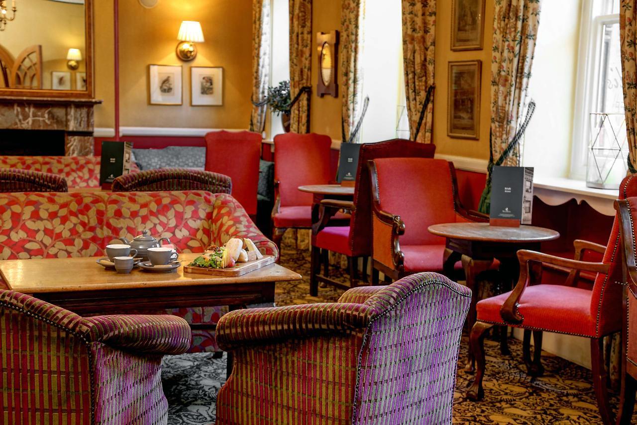 The Bull Hotel; Sure Hotel Collection By Best Western 피터버러 외부 사진