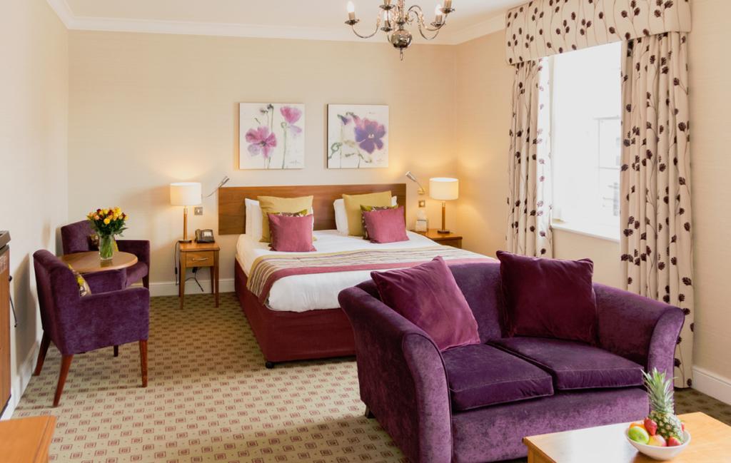 The Bull Hotel; Sure Hotel Collection By Best Western 피터버러 외부 사진