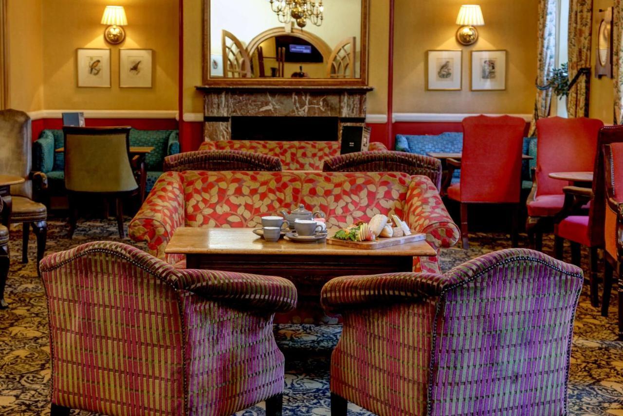The Bull Hotel; Sure Hotel Collection By Best Western 피터버러 외부 사진